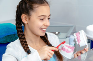 Dental Care & Orthodontic Services