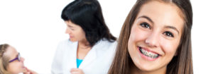 Dental Care & Orthodontic Services